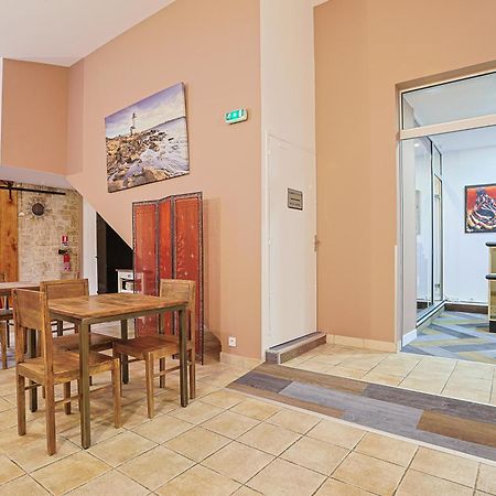 קאין Hotel Francois D'O מראה חיצוני תמונה