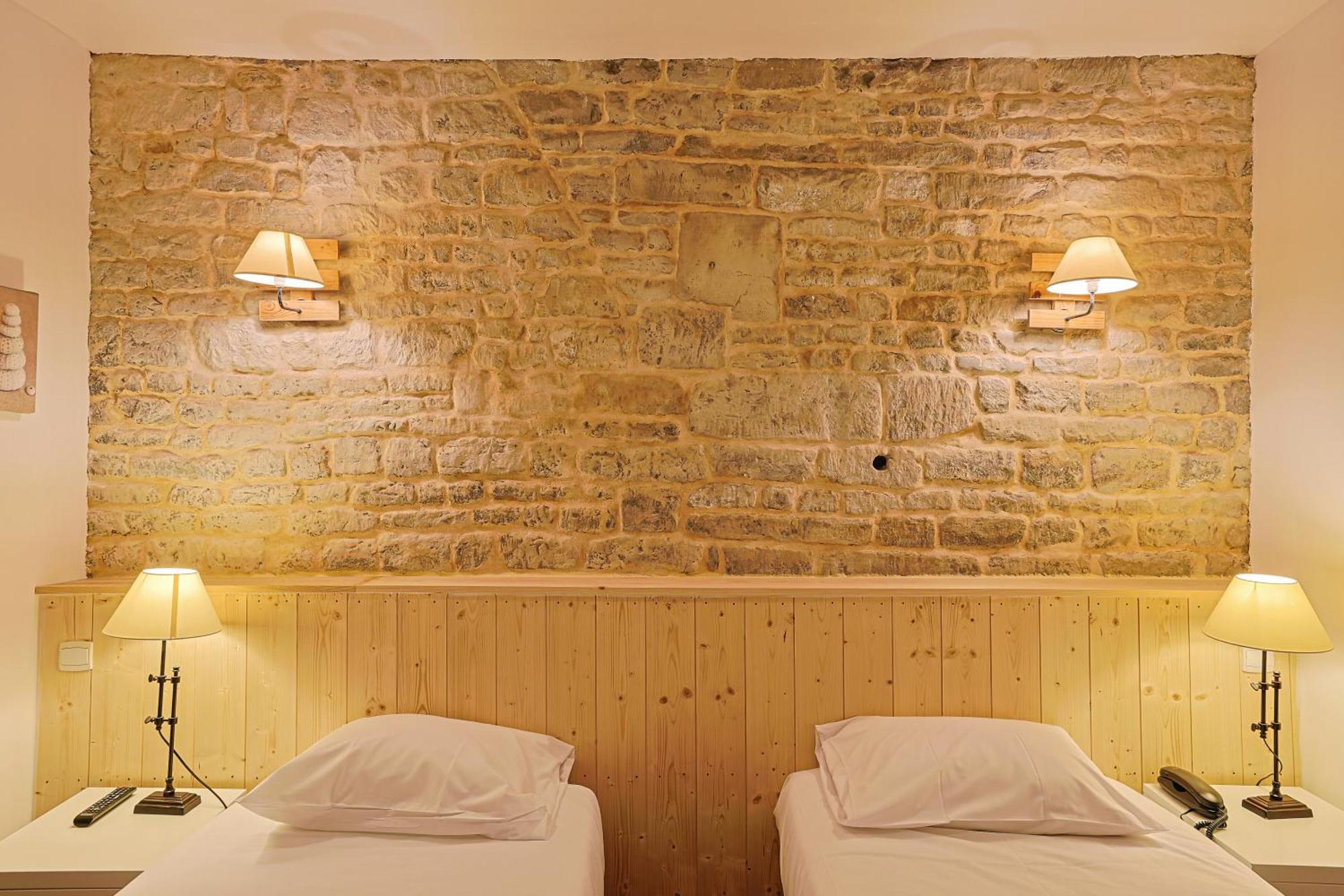 קאין Hotel Francois D'O מראה חיצוני תמונה
