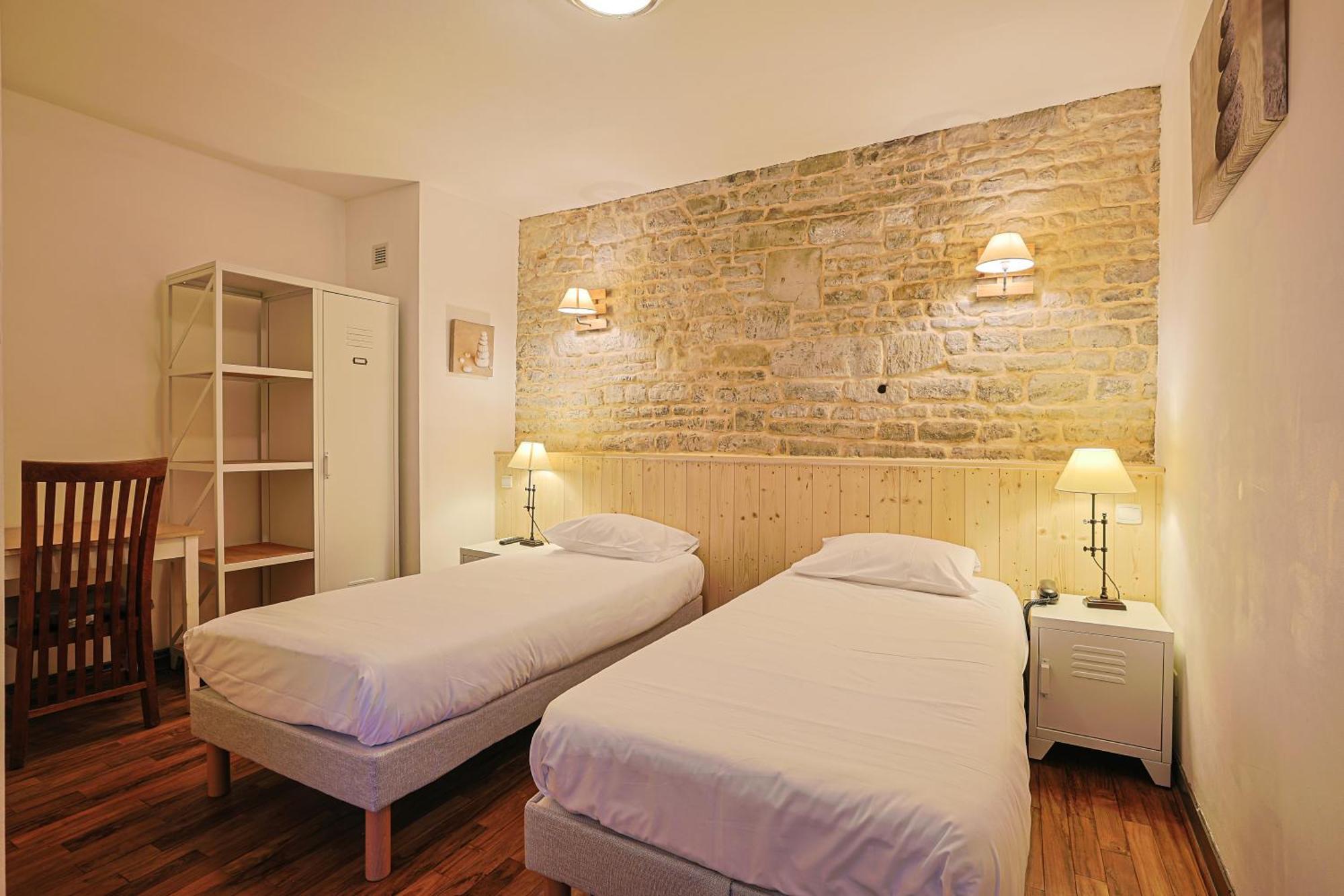 קאין Hotel Francois D'O מראה חיצוני תמונה