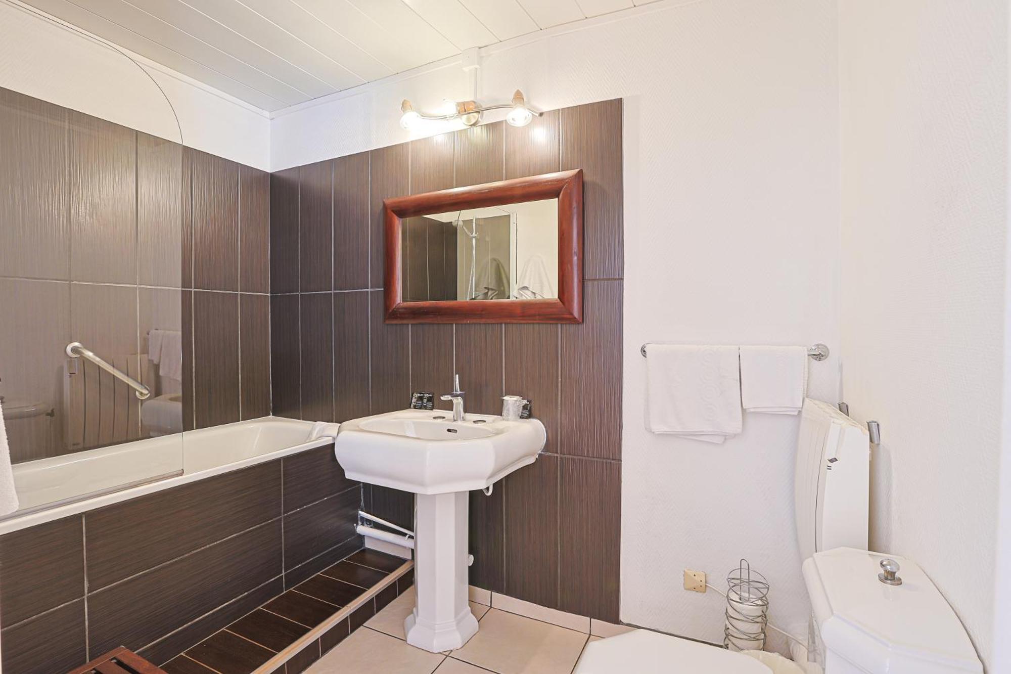 קאין Hotel Francois D'O מראה חיצוני תמונה