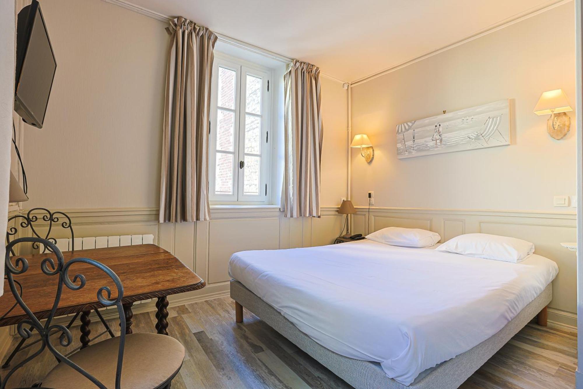 קאין Hotel Francois D'O מראה חיצוני תמונה