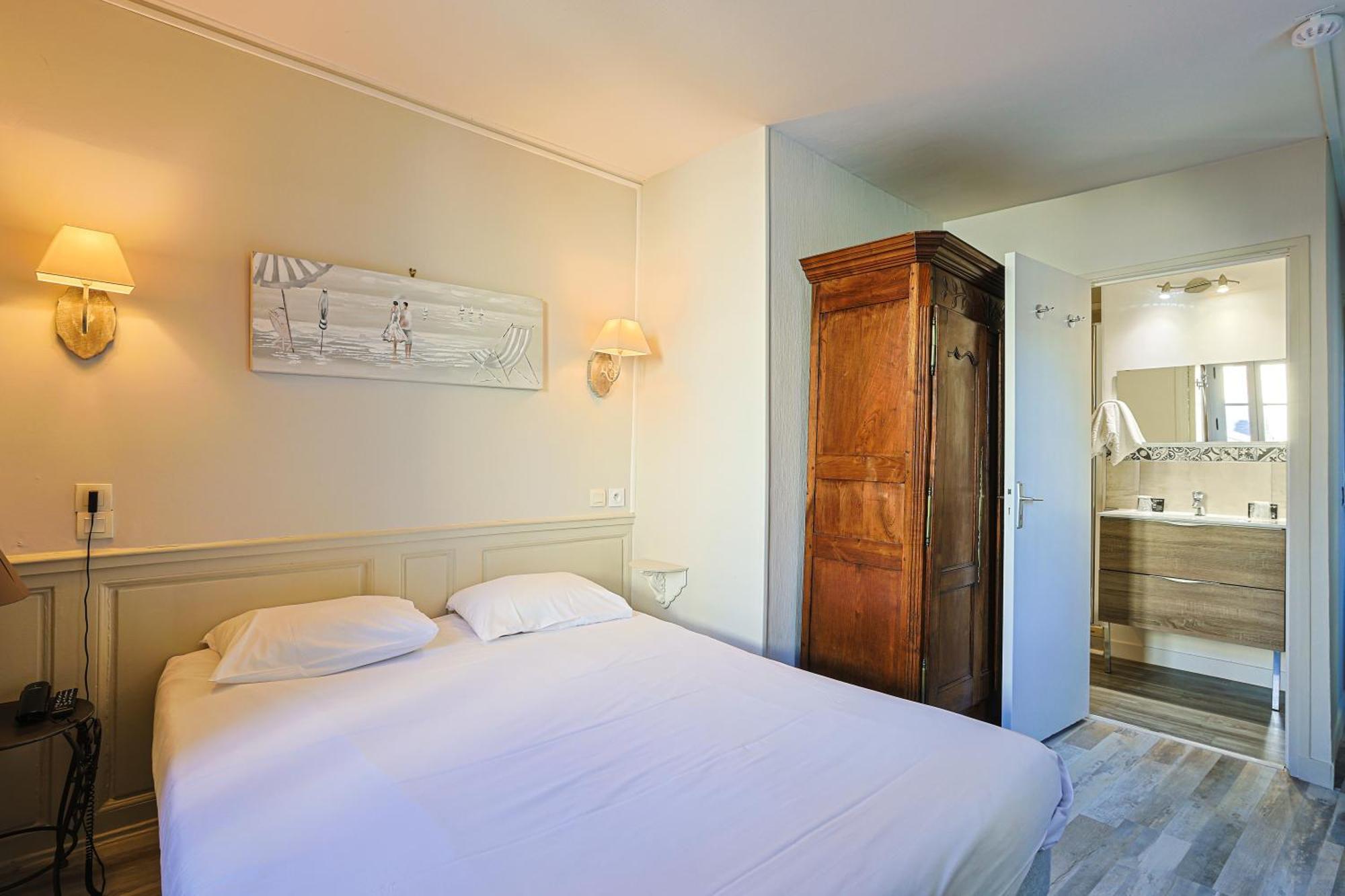 קאין Hotel Francois D'O מראה חיצוני תמונה