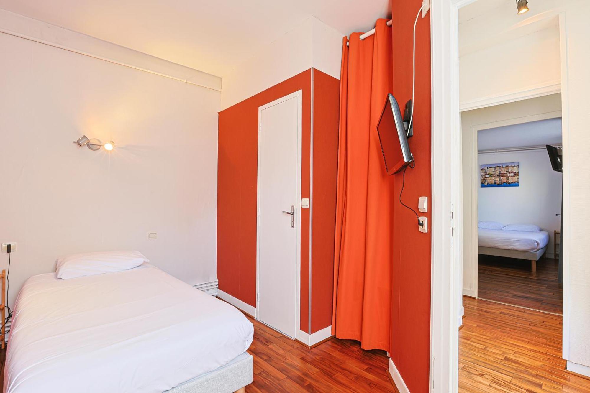 קאין Hotel Francois D'O מראה חיצוני תמונה