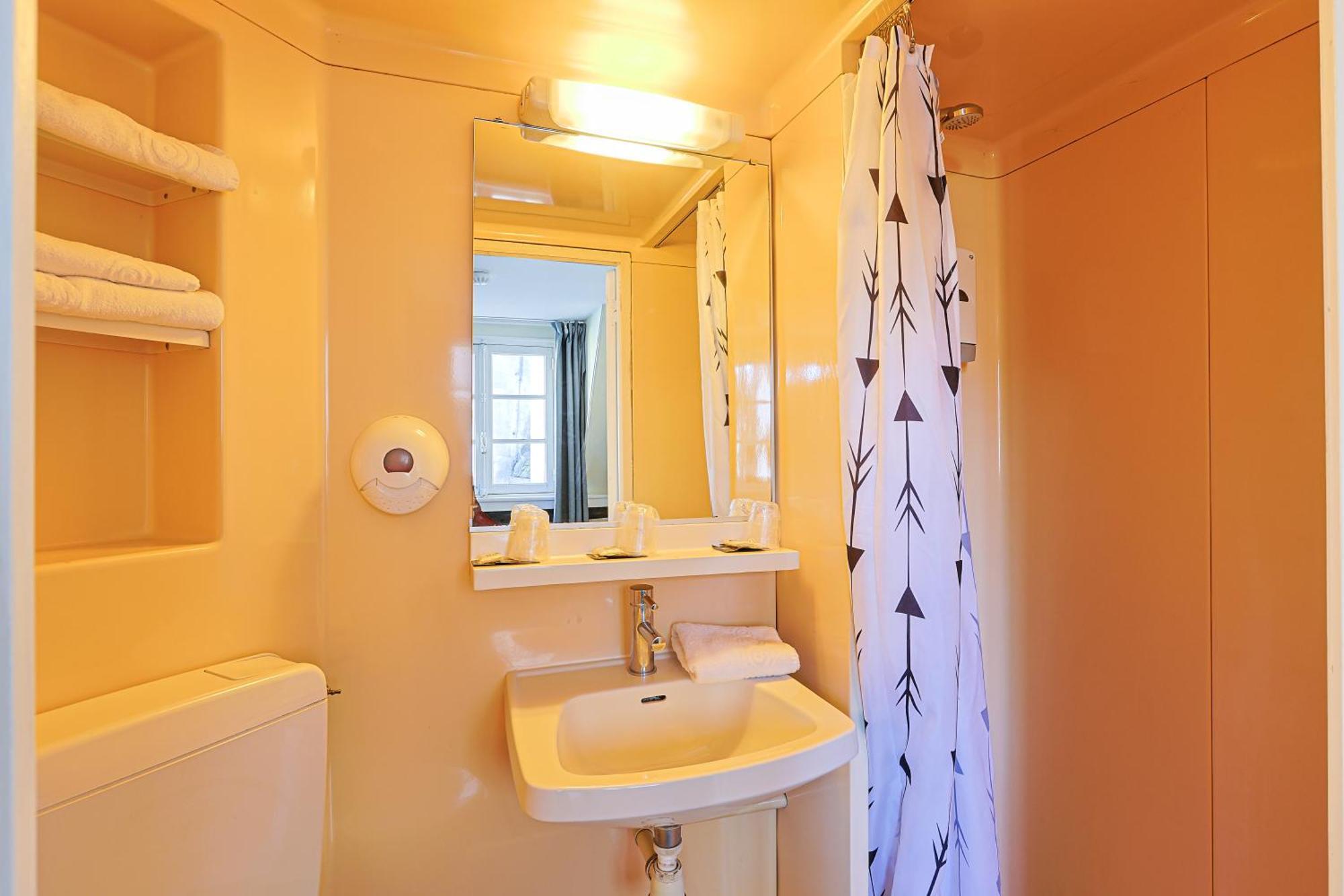 קאין Hotel Francois D'O מראה חיצוני תמונה