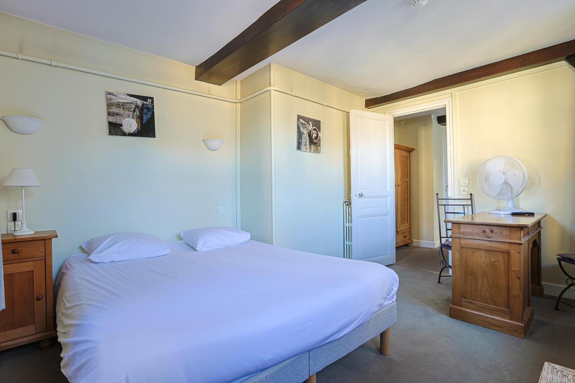 קאין Hotel Francois D'O מראה חיצוני תמונה