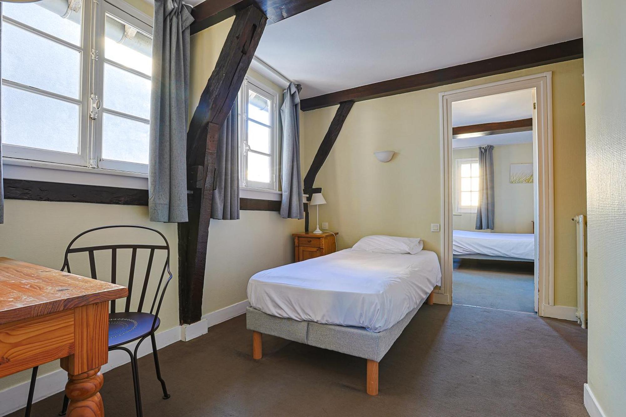 קאין Hotel Francois D'O מראה חיצוני תמונה