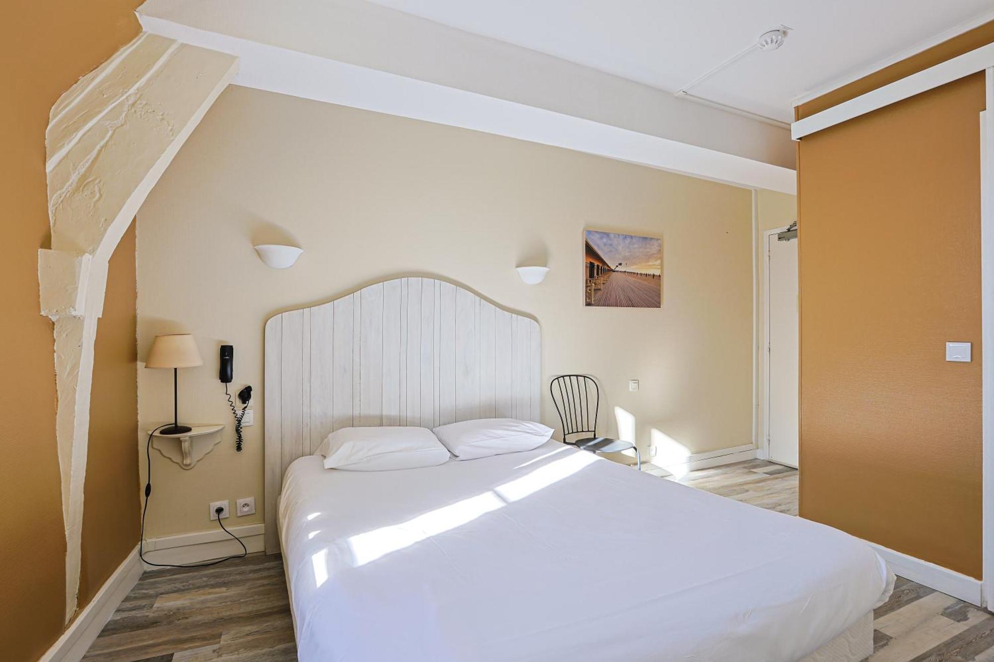 קאין Hotel Francois D'O מראה חיצוני תמונה