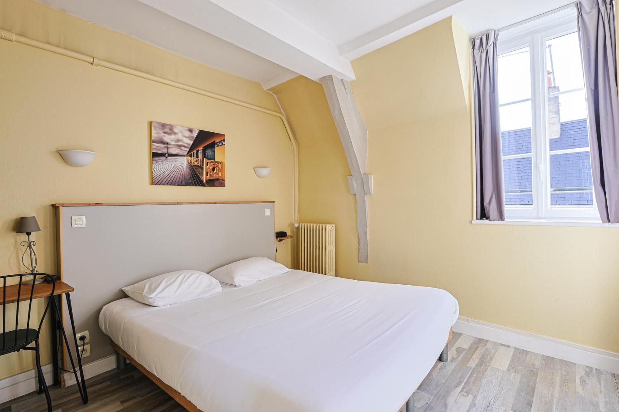 קאין Hotel Francois D'O מראה חיצוני תמונה
