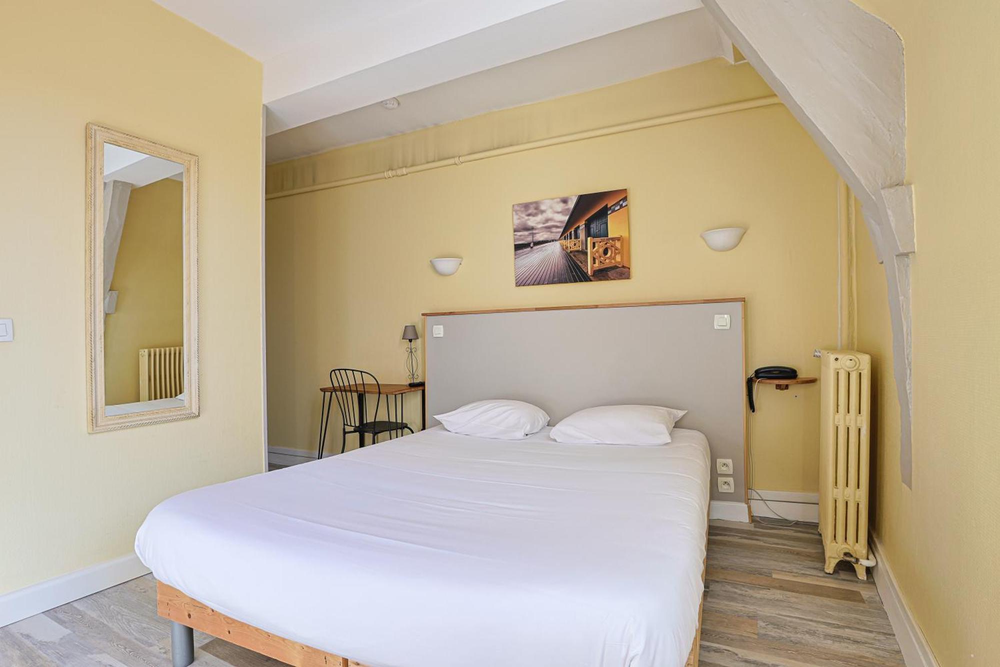 קאין Hotel Francois D'O מראה חיצוני תמונה