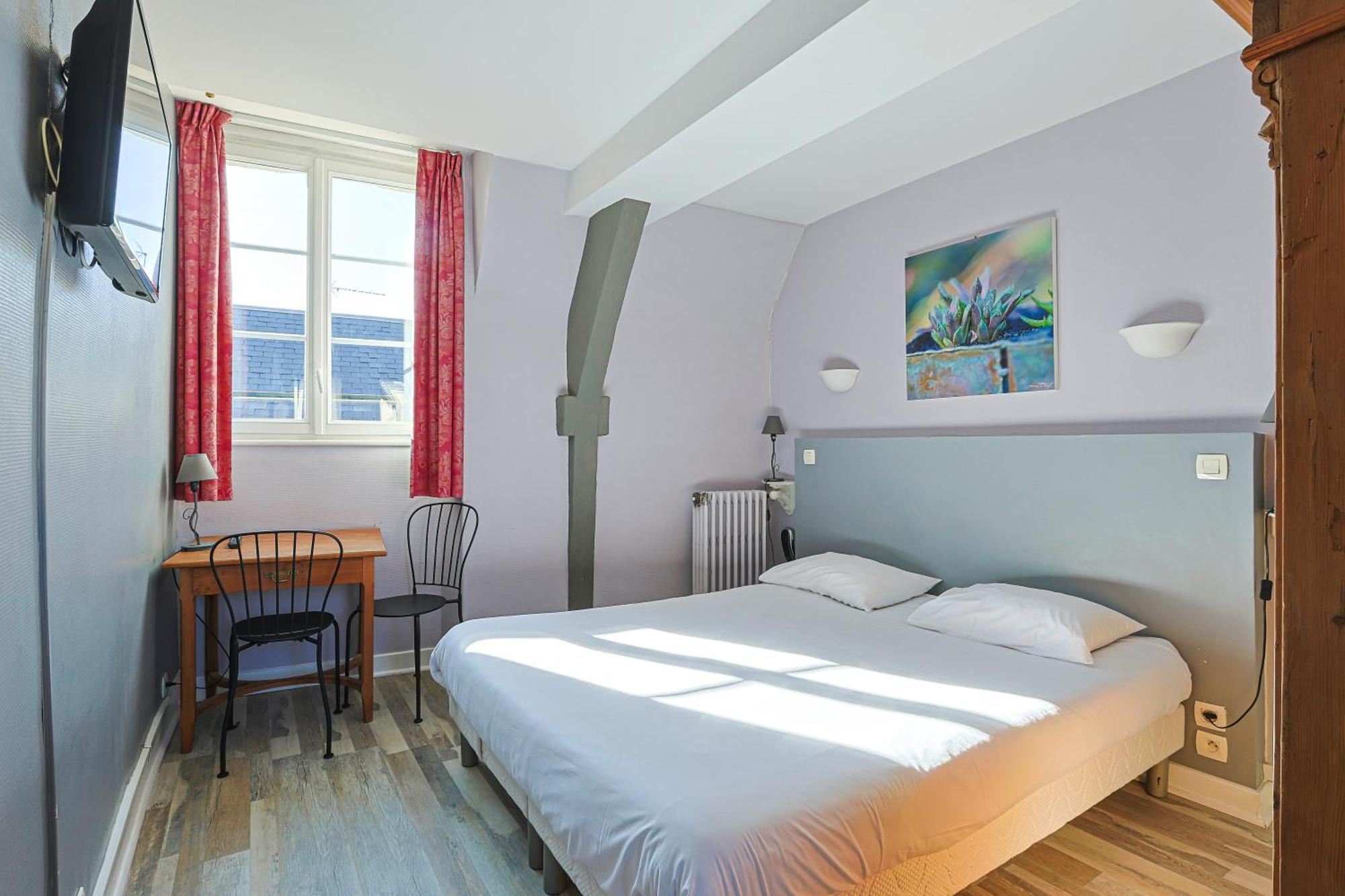 קאין Hotel Francois D'O מראה חיצוני תמונה