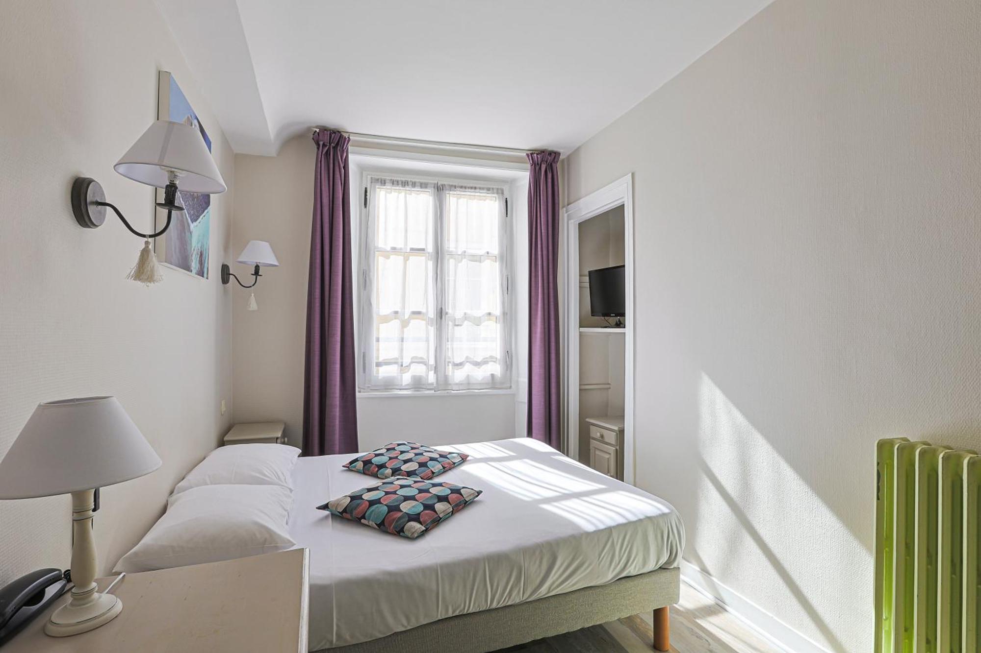 קאין Hotel Francois D'O מראה חיצוני תמונה