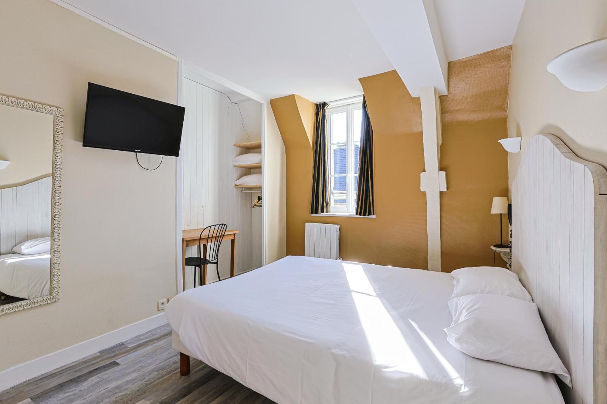 קאין Hotel Francois D'O מראה חיצוני תמונה