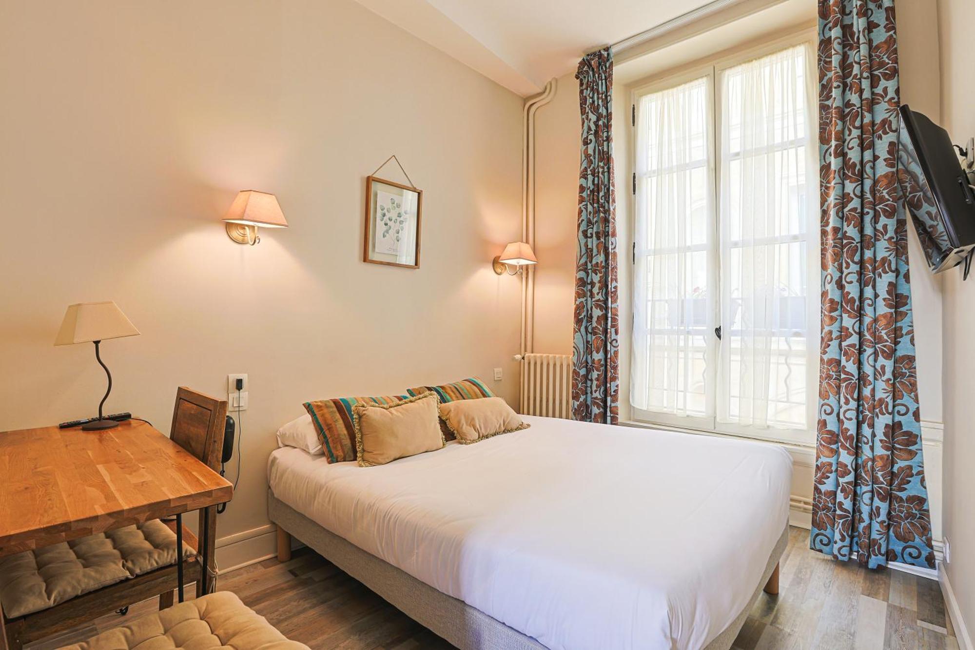 קאין Hotel Francois D'O מראה חיצוני תמונה