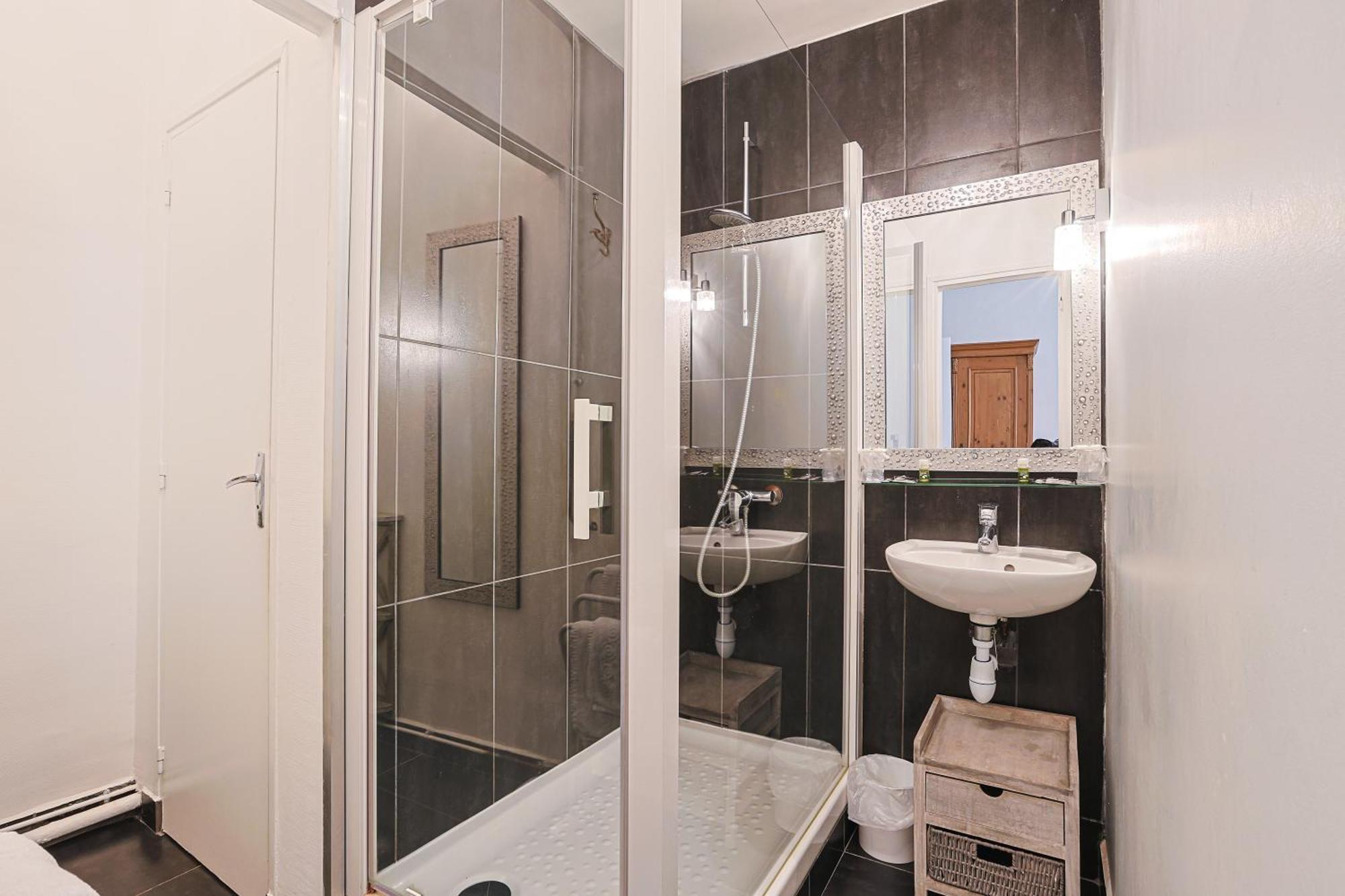 קאין Hotel Francois D'O מראה חיצוני תמונה