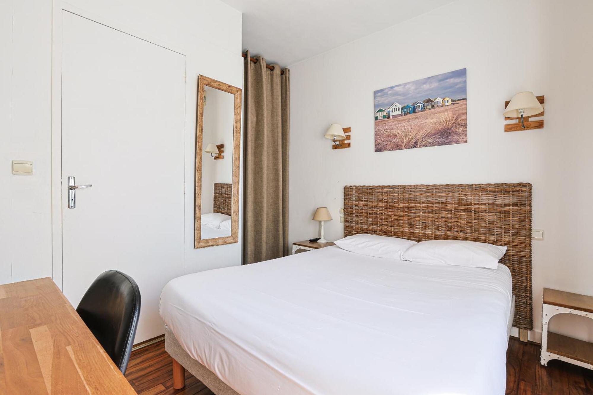 קאין Hotel Francois D'O מראה חיצוני תמונה