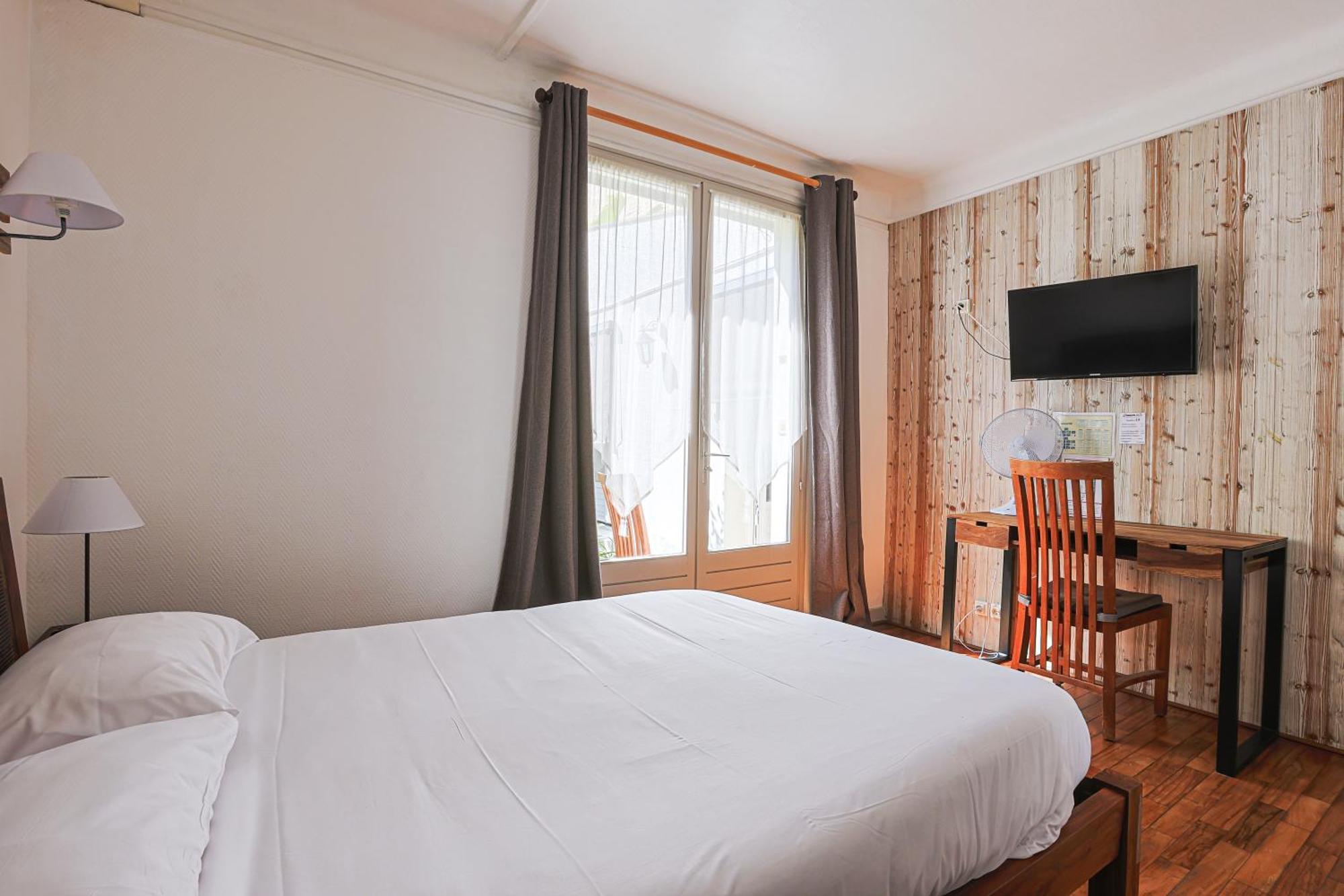 קאין Hotel Francois D'O מראה חיצוני תמונה