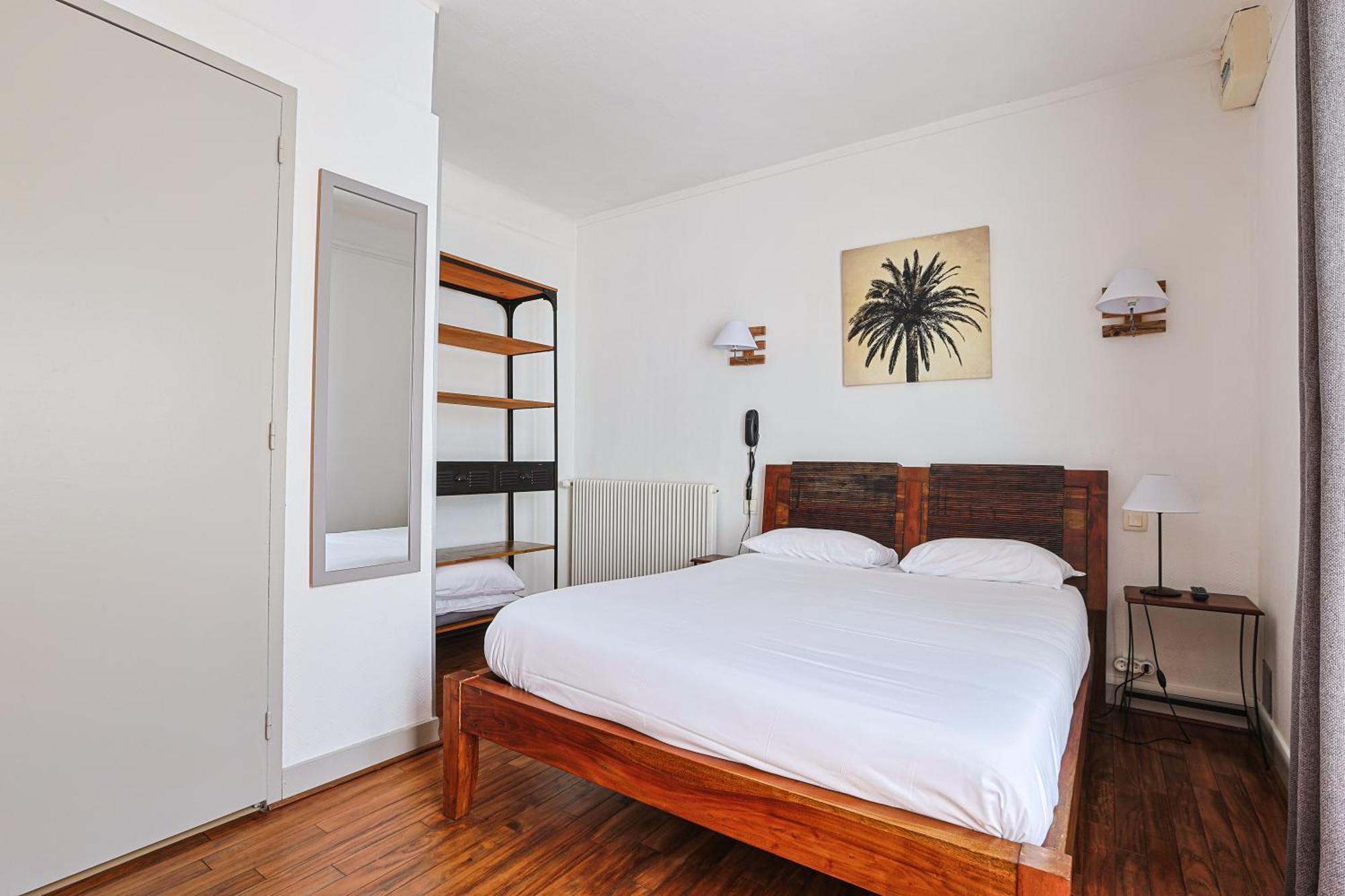 קאין Hotel Francois D'O מראה חיצוני תמונה