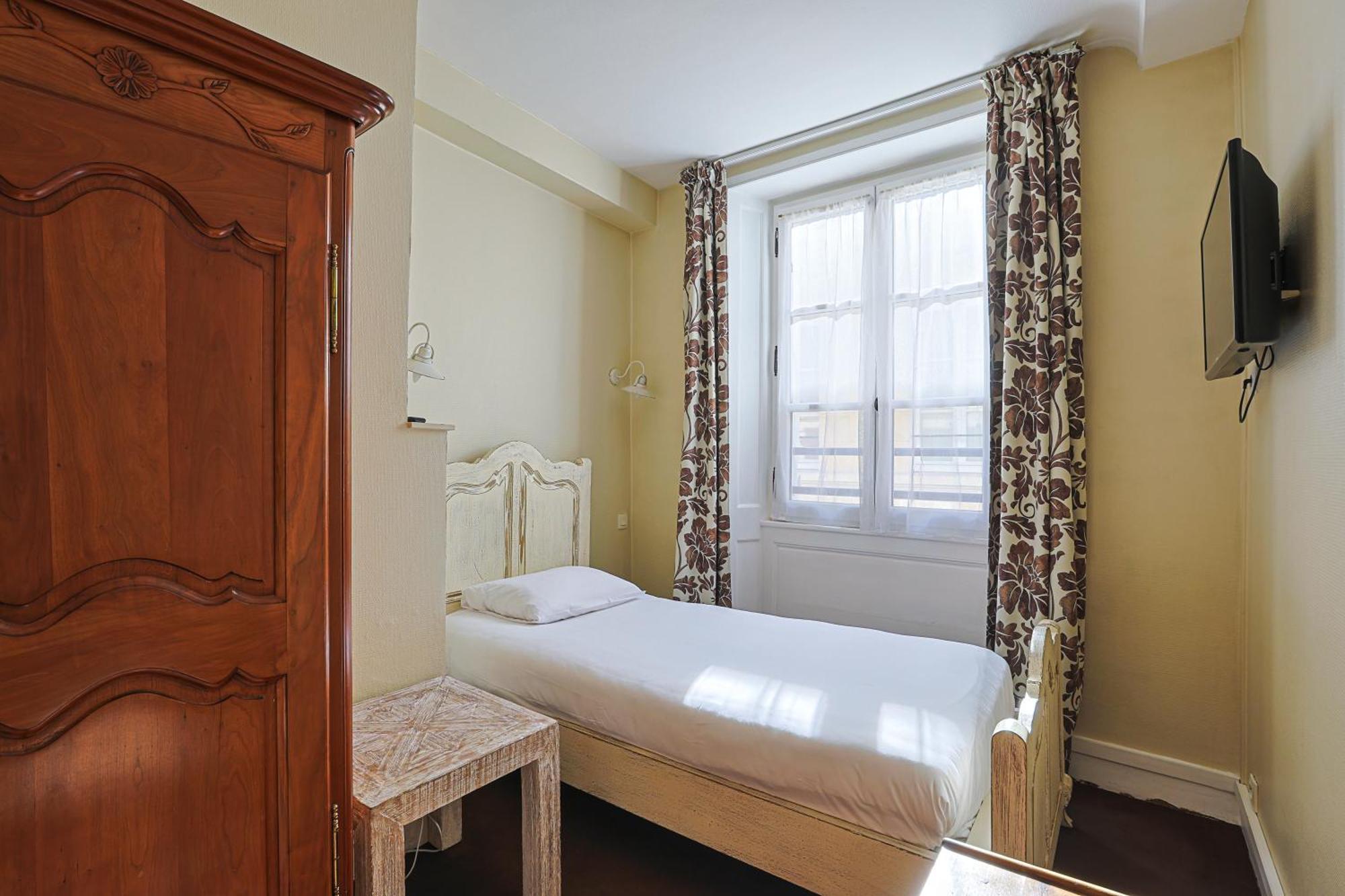 קאין Hotel Francois D'O מראה חיצוני תמונה