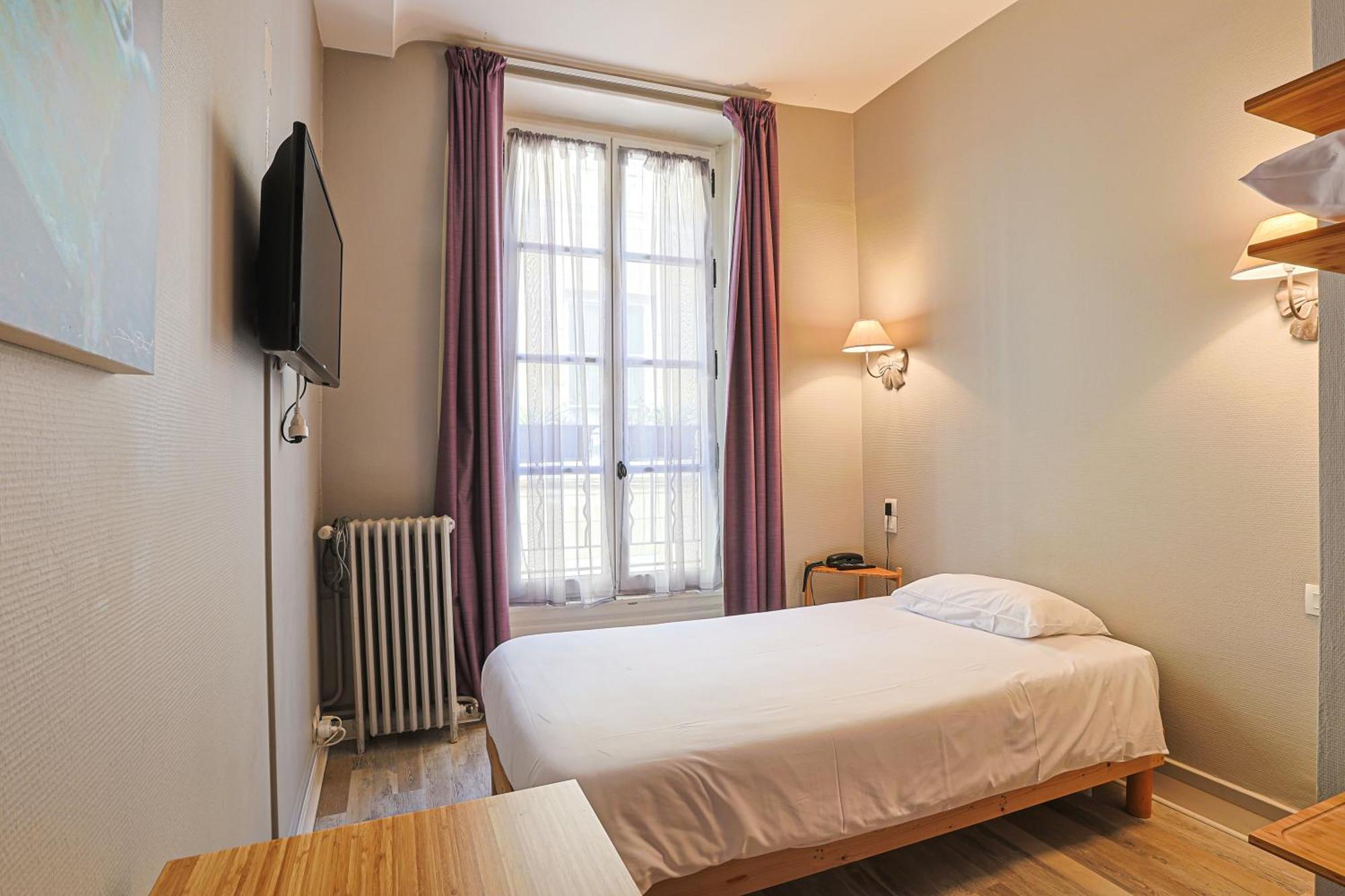 קאין Hotel Francois D'O מראה חיצוני תמונה